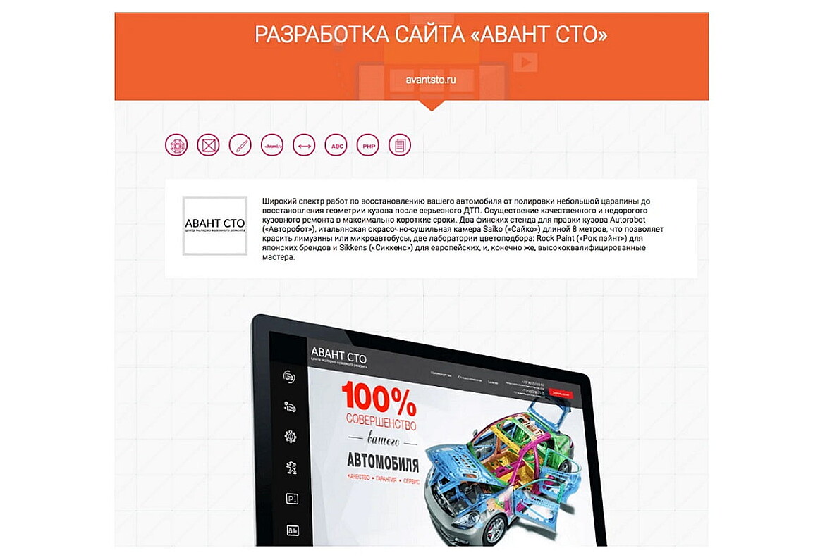 Плохие и хорошие примеры кейсов - пример 2 Плохие и хорошие примеры кейсов - пример 2