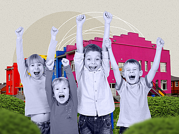 Контент-план для детского сада или центра: как составить, пример Контент-план для детского сада или центра: как составить, пример