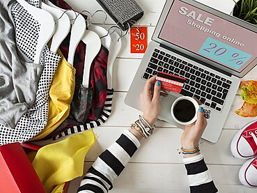 Контент-план для интернет-магазина одежды в Инстаграме и на других площадках Контент-план для интернет-магазина одежды в Инстаграме и на других площадках