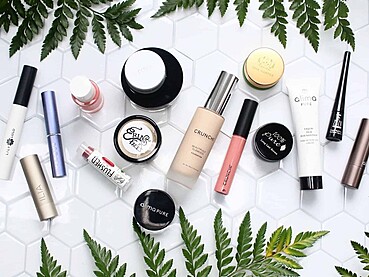 Контент-план для интернет-магазина косметики в Инстаграм*: как составить