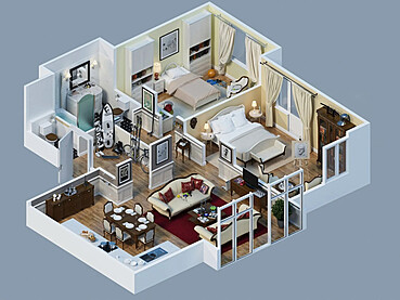 Контент-план для агентства недвижимости (риэлтора) в Инстаграм: как составить