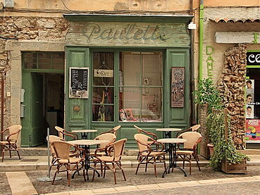 Контент-план для кафе, ресторанов и баров: как составить и примеры