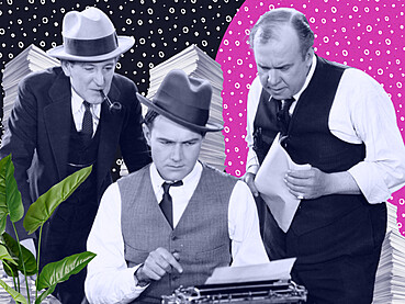 Отдел контент маркетинга: как организовать, структура и задачи